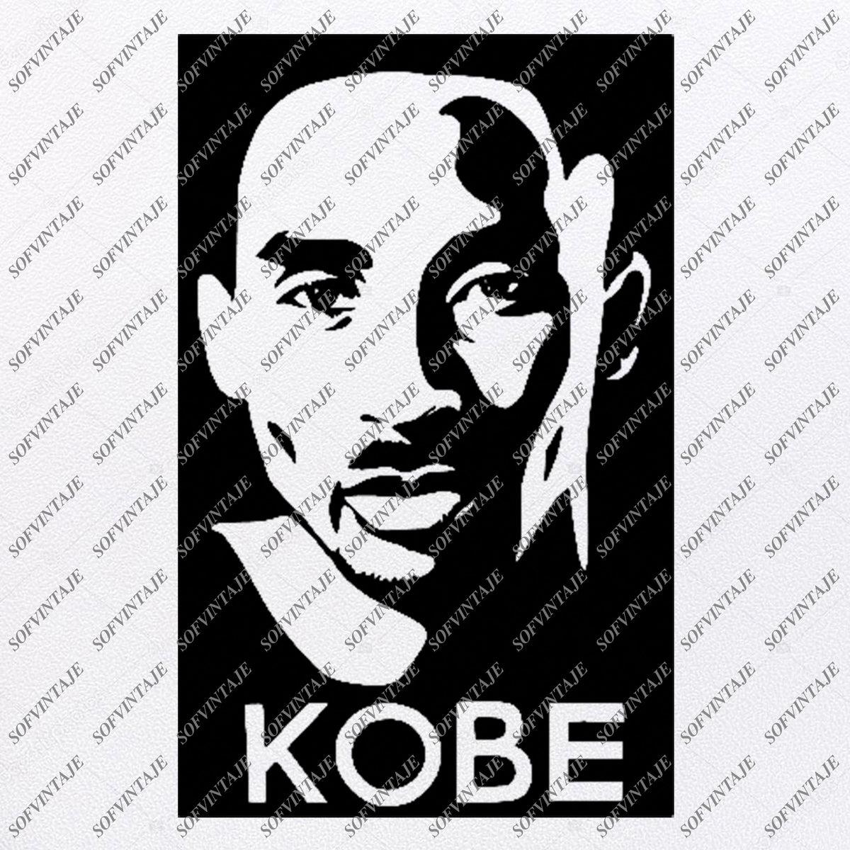 Download Kobe Bryant Svg -Los Angeles Lakers Svg-Mamba Out Svg-Kobe ...