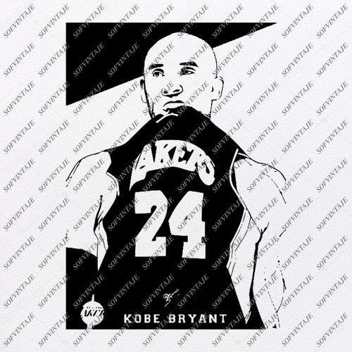 Download Products Tagged Kobe Bryant Svg Page 7 Sofvintaje Yellowimages Mockups