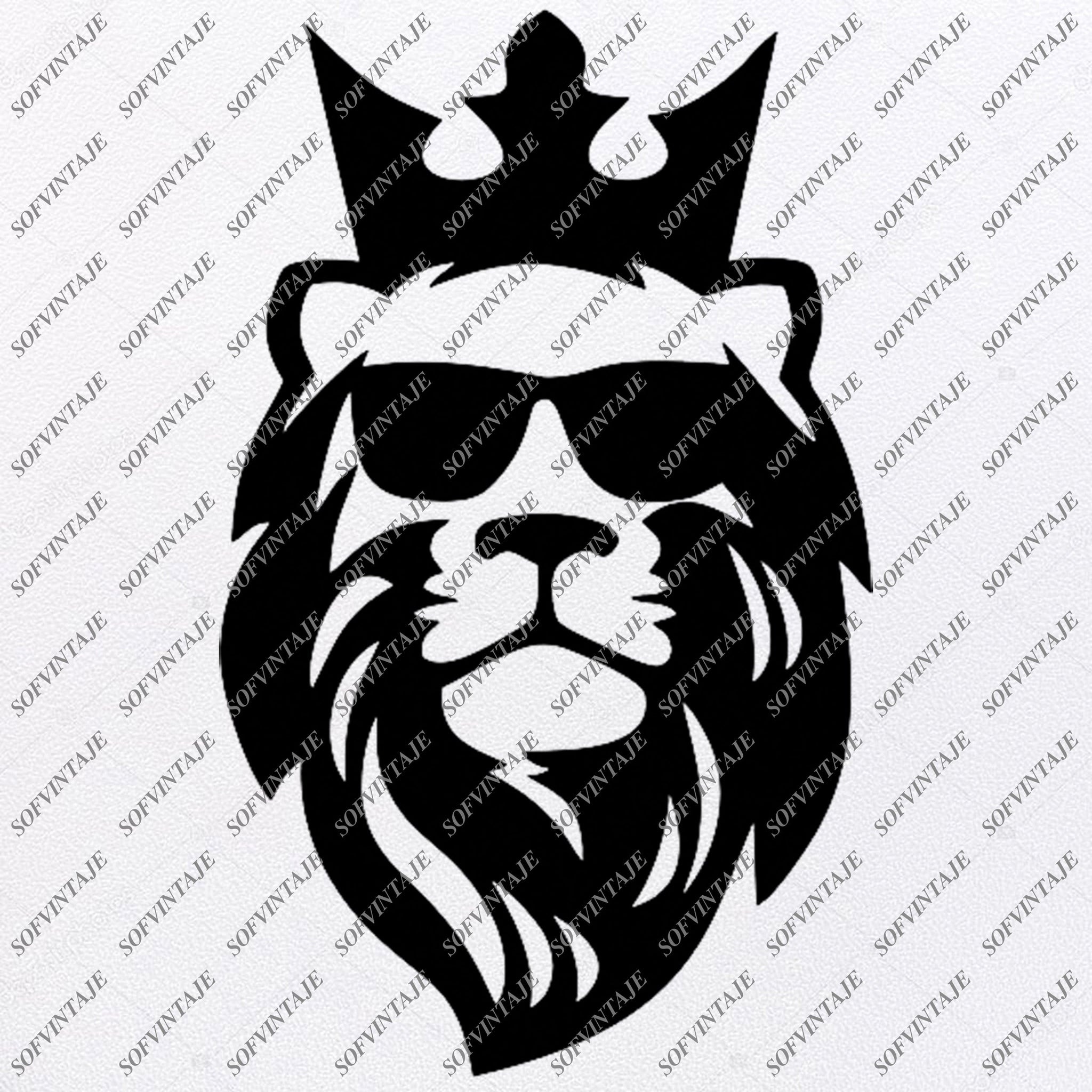 Free Free 109 Lion Svg Cute SVG PNG EPS DXF File