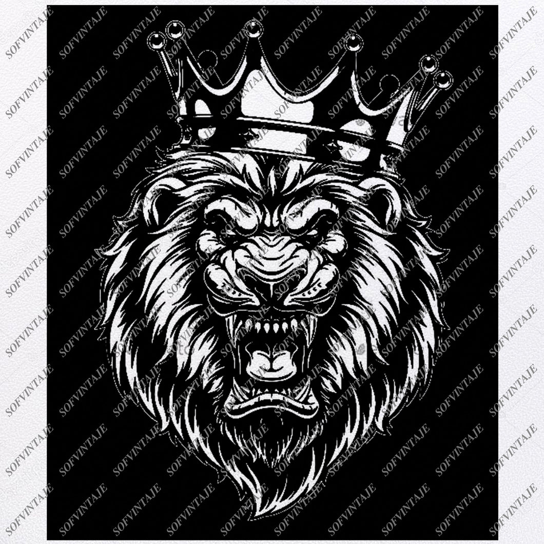 Free Free 90 Lion Svg Clipart SVG PNG EPS DXF File