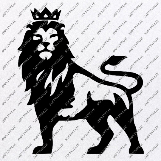 Free Free Lion Svg For Cricut 696 SVG PNG EPS DXF File