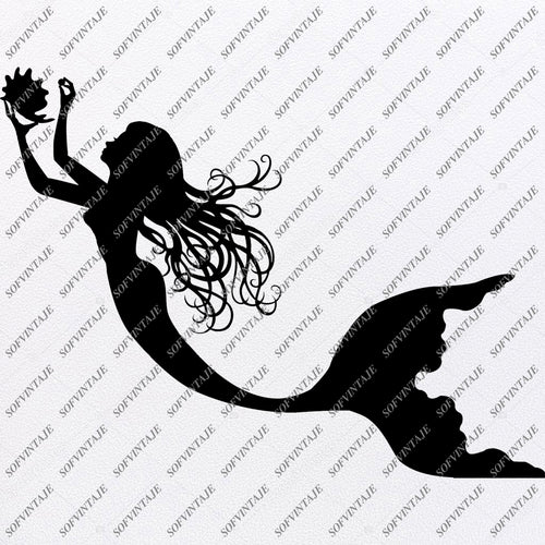 Download Products Tagged Mermaid Svg File Sofvintaje