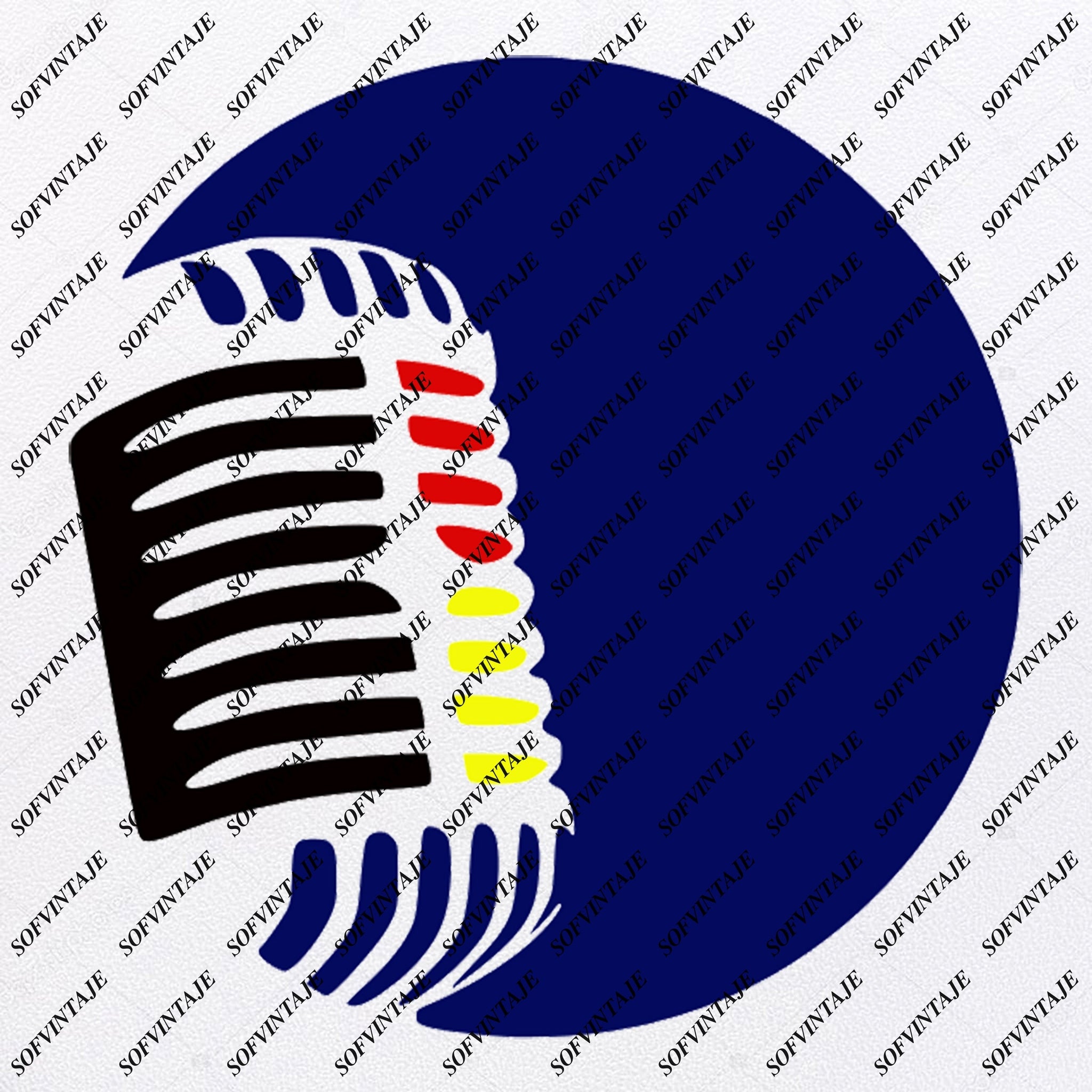 Download Microphone Svg File-Music Svg Design-Melody Clipart-Music ...