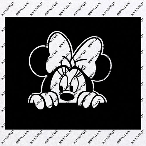 Download Home Page Tagged Minnie Mouse Svg Page 2 Sofvintaje SVG Cut Files