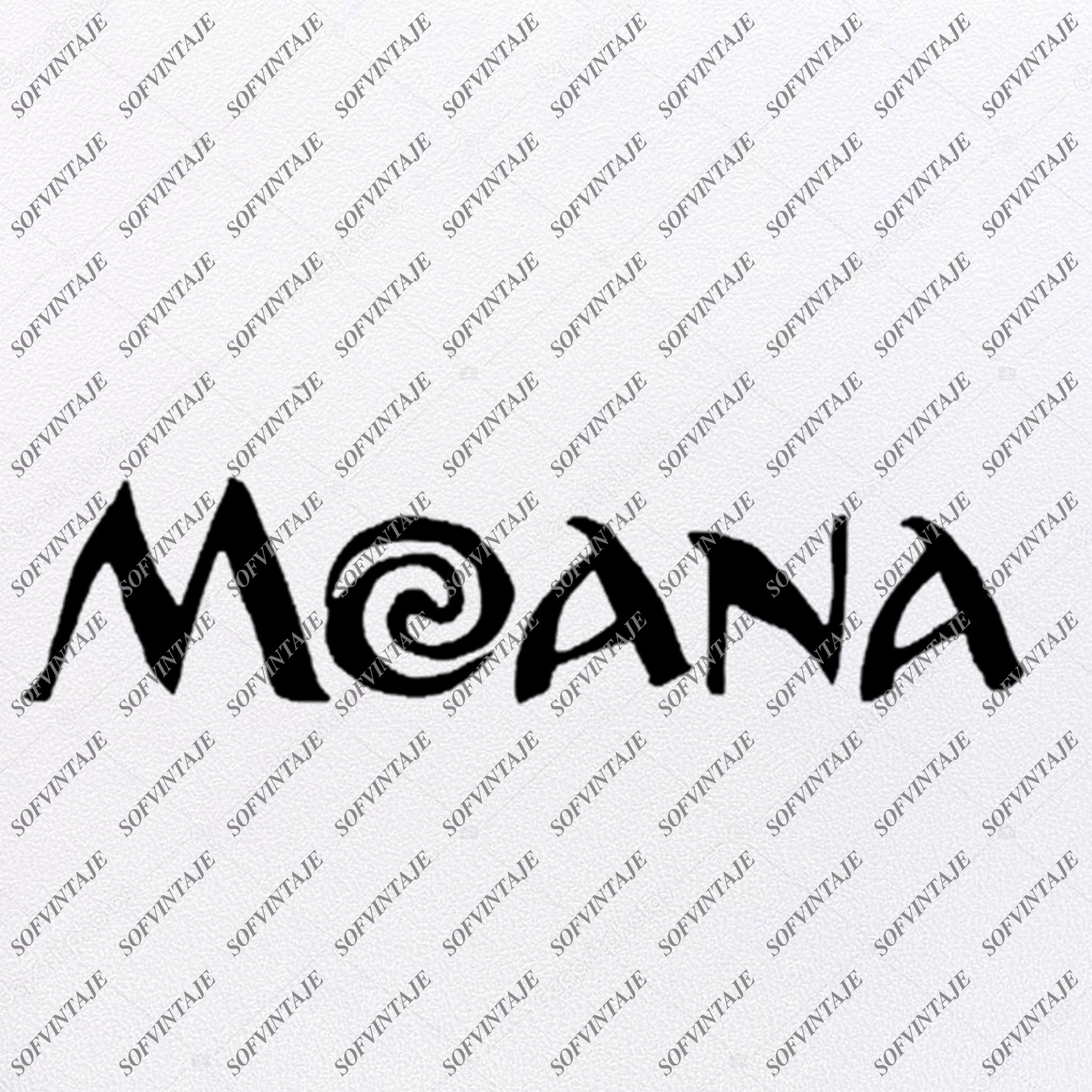 Download Moana Svg Files Moana Svg Design Moana Png Files Silhouette Cli Sofvintaje