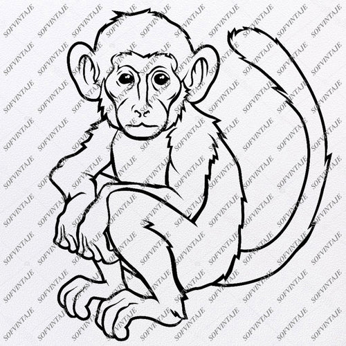 Download Home Page Tagged Monkey Svg File Page 6 Sofvintaje