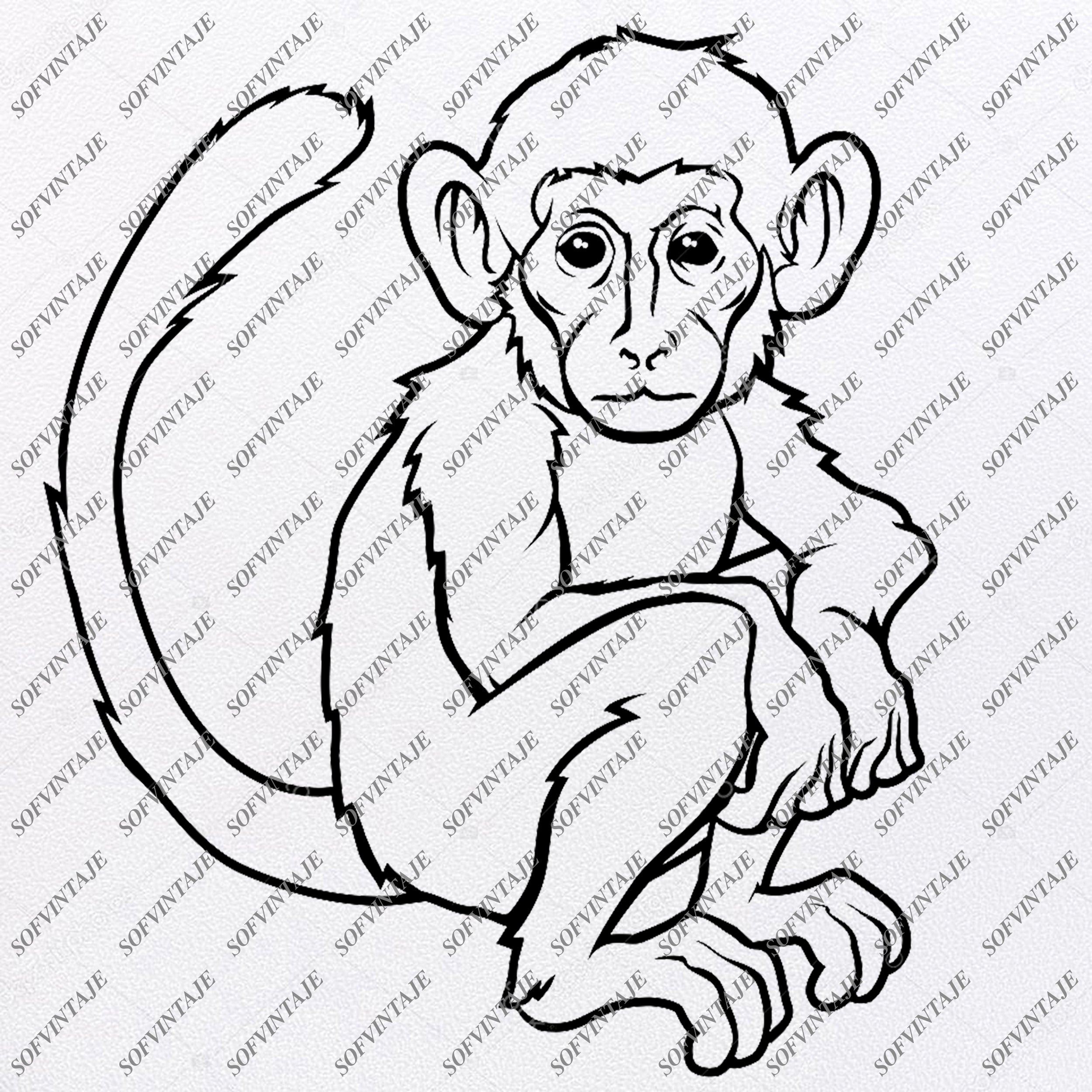 Free Free 102 Silhouette Baby Animal Svg SVG PNG EPS DXF File