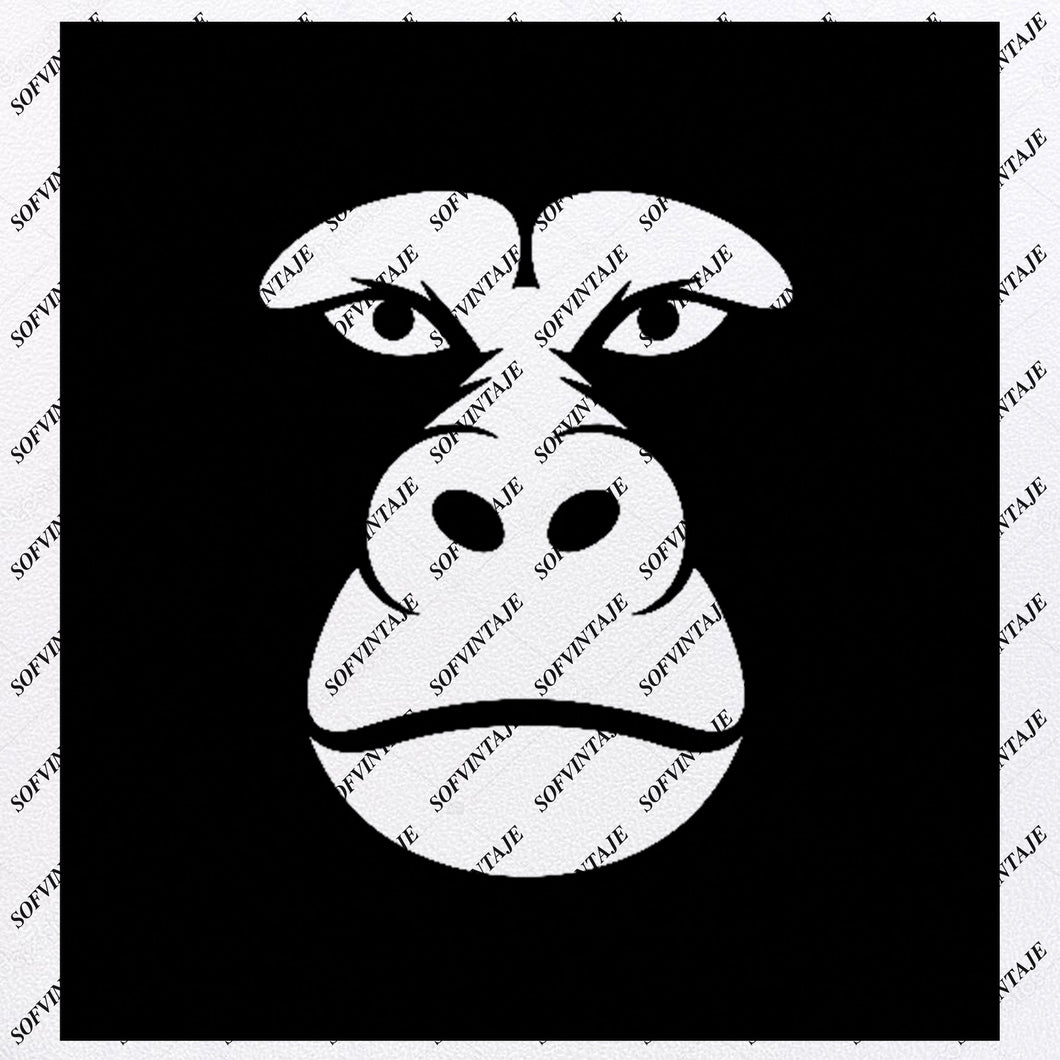 Free Free 319 Free Monkey Svg Files SVG PNG EPS DXF File