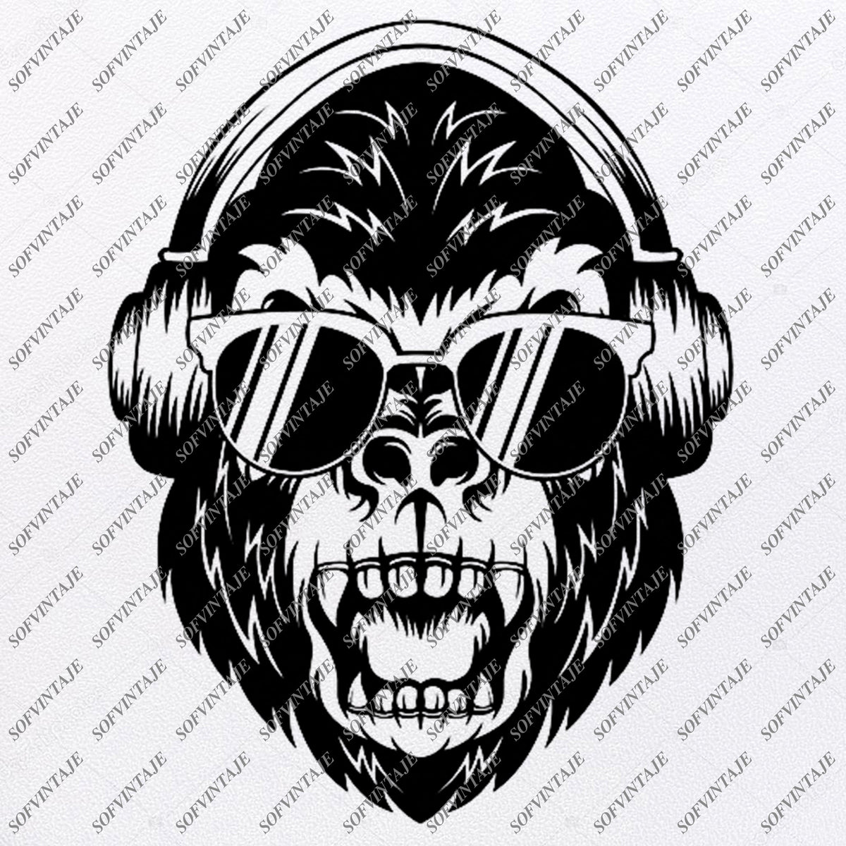 Free Free Free Monkey Svg 894 SVG PNG EPS DXF File