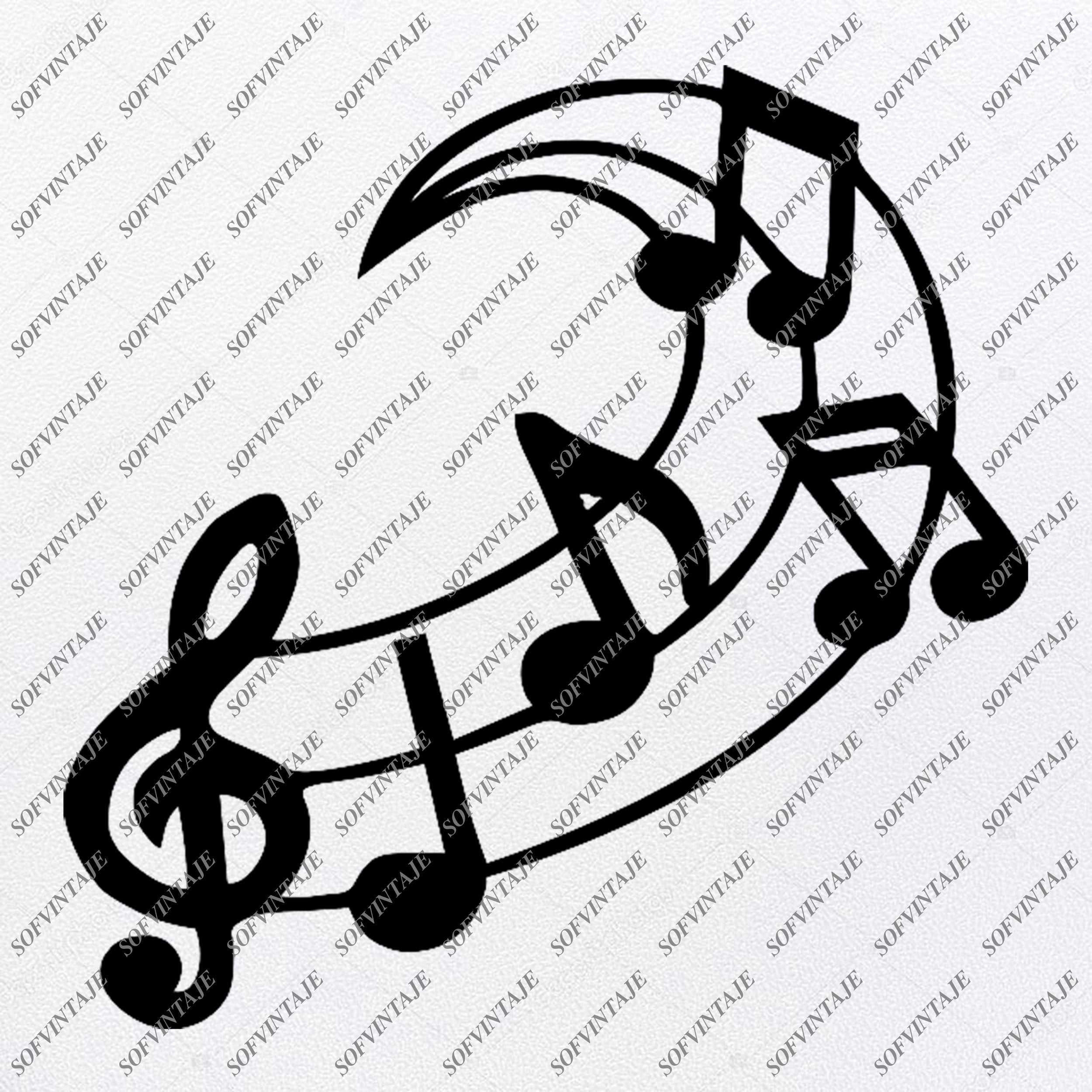 Download Music Note Svg File Music Svg Design Clipart Music Svg File Note Png V Sofvintaje