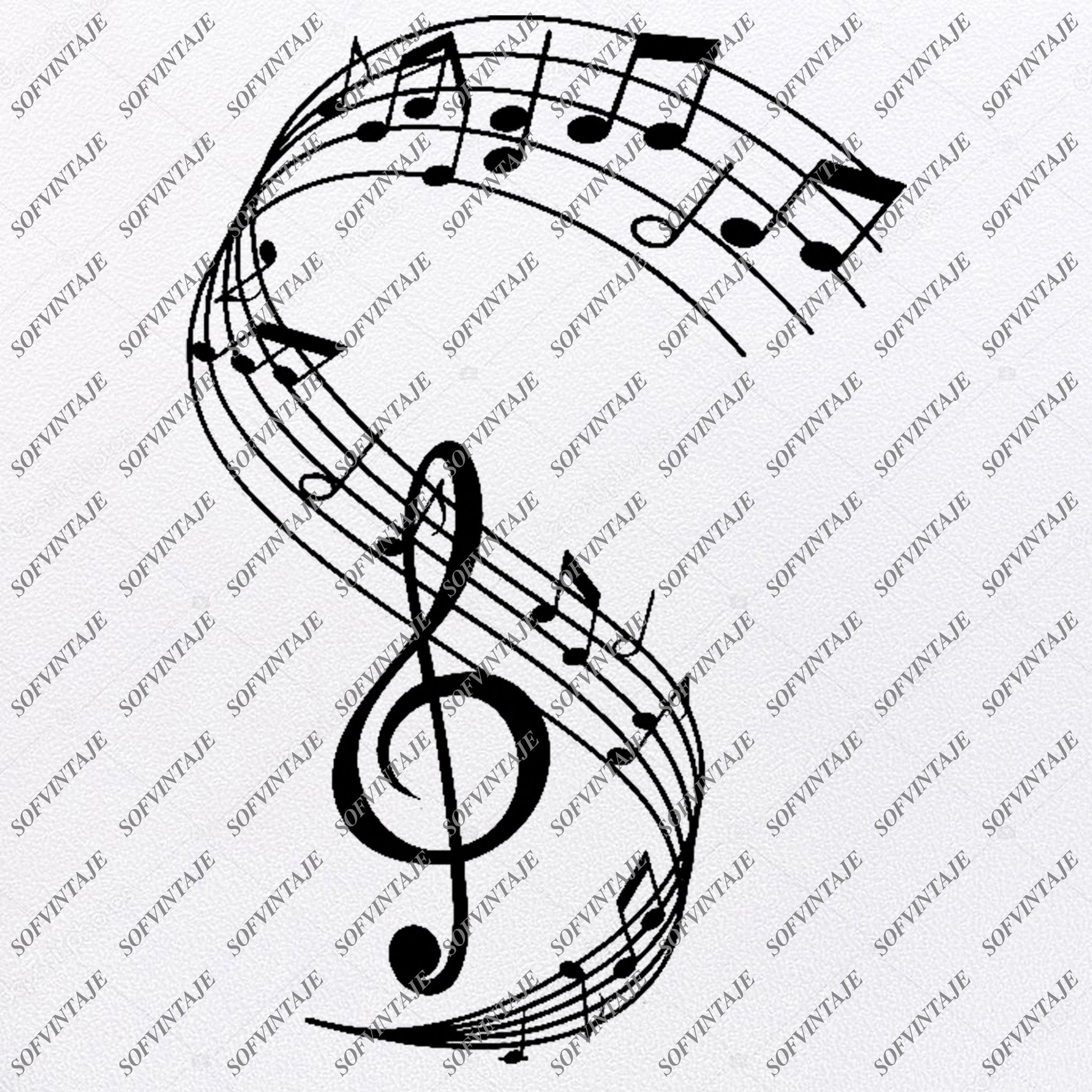 Download Music Note Svg File Music Svg Design Clipart Music Svg File Note Png V Sofvintaje