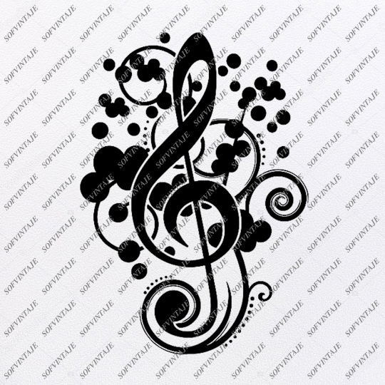 Download Music Symbol Svg