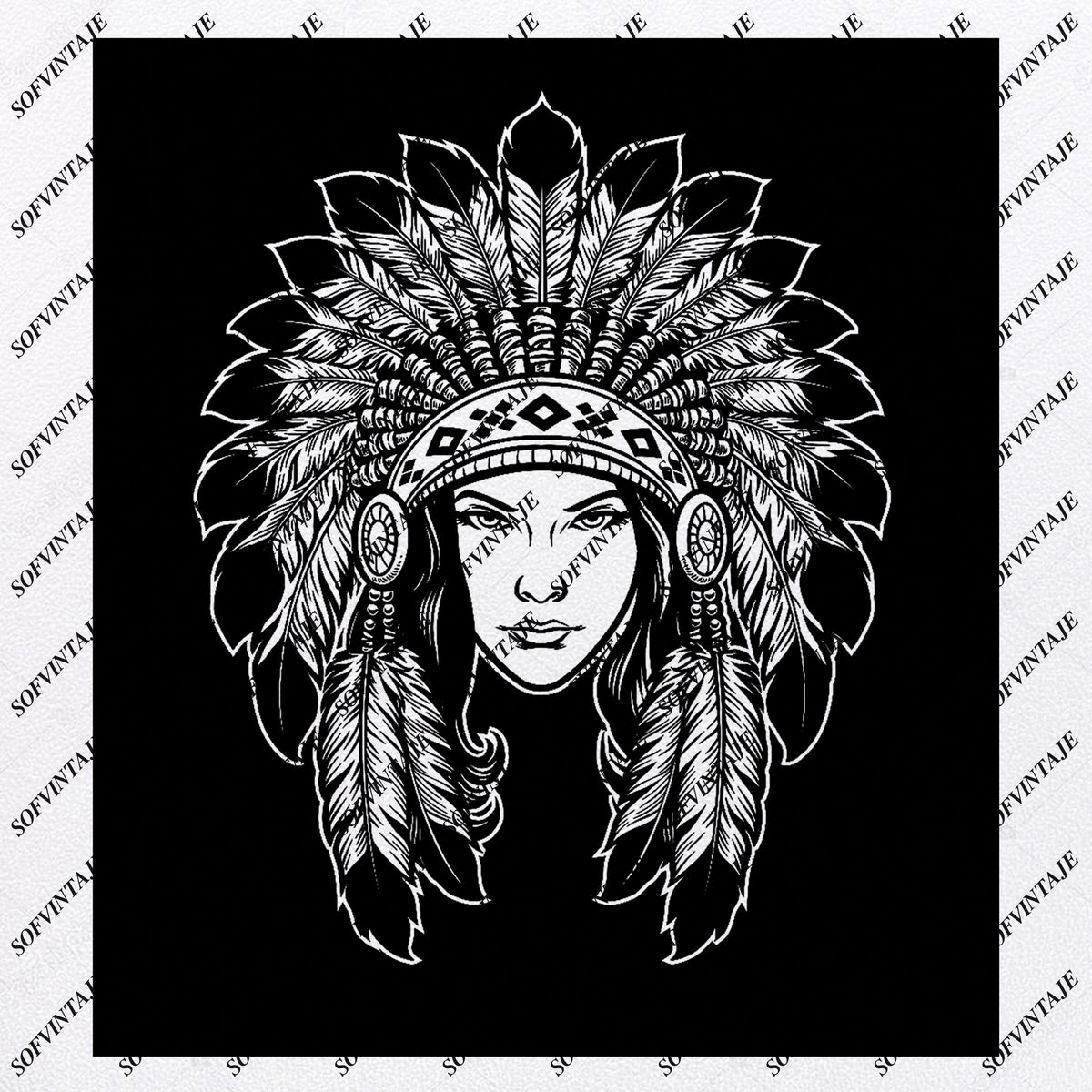 Free Free American Indian Svg Free 257 SVG PNG EPS DXF File