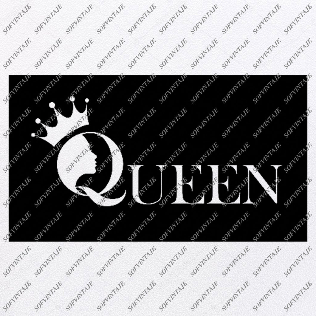 Free Free 65 Queen With Crown Svg SVG PNG EPS DXF File