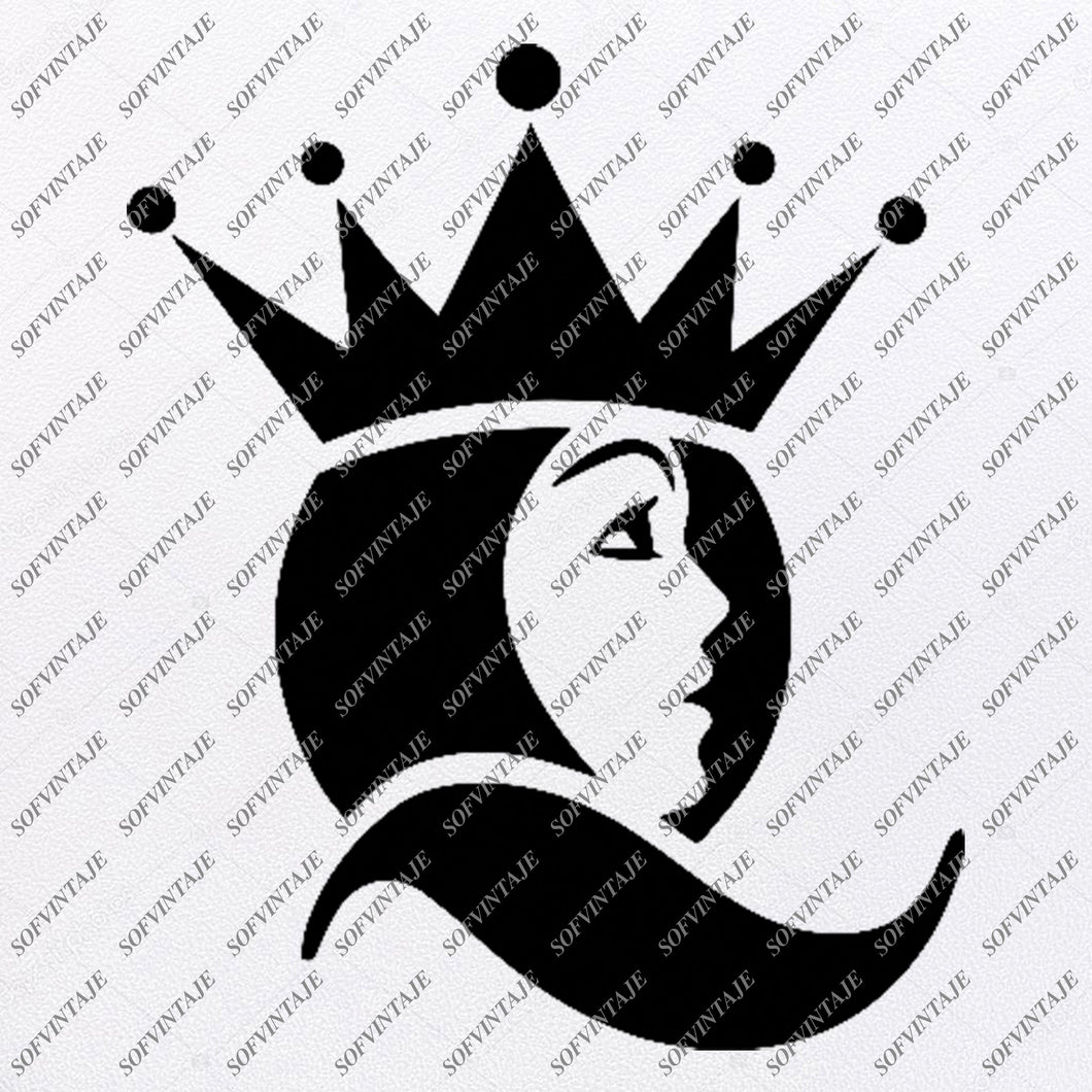 Free Free Queen Crown Svg File 752 SVG PNG EPS DXF File