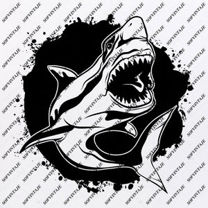 Free Free Shark Mouth Svg 762 SVG PNG EPS DXF File