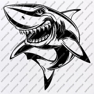 Free Free 250 Shark Smile Svg SVG PNG EPS DXF File