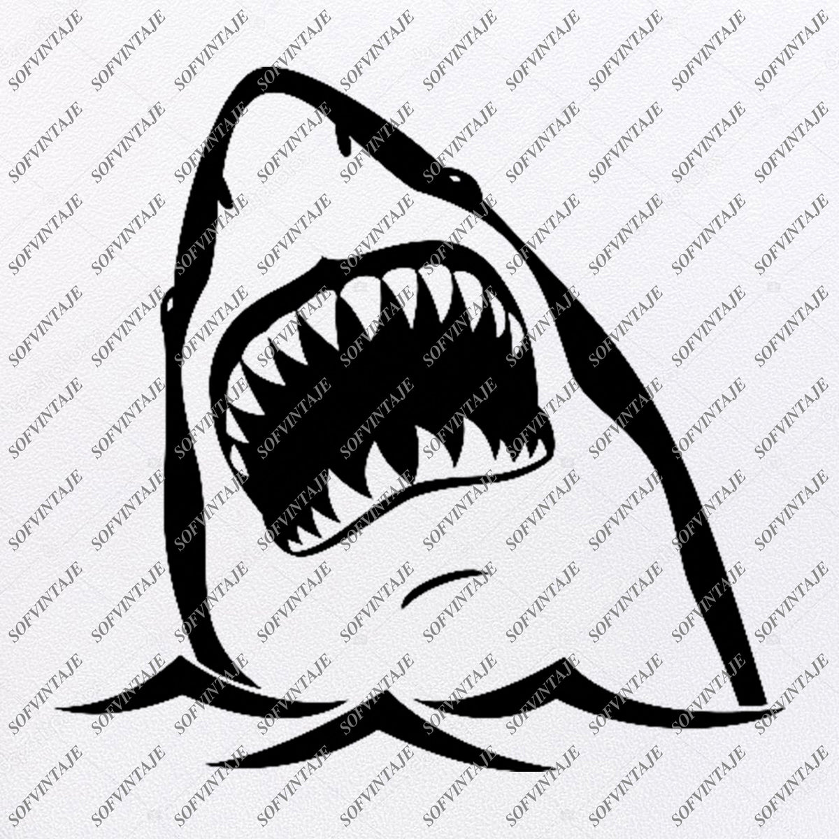 Free Free Shark Silhouette Svg 273 SVG PNG EPS DXF File