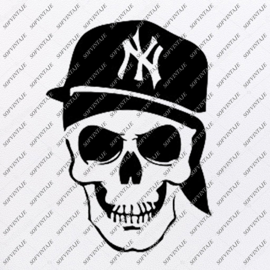 Download Skull Svg File-Skull Svg Design - Clipart-Skull Svg Files ...