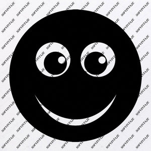 Free Free Smile Svg Icon 835 SVG PNG EPS DXF File