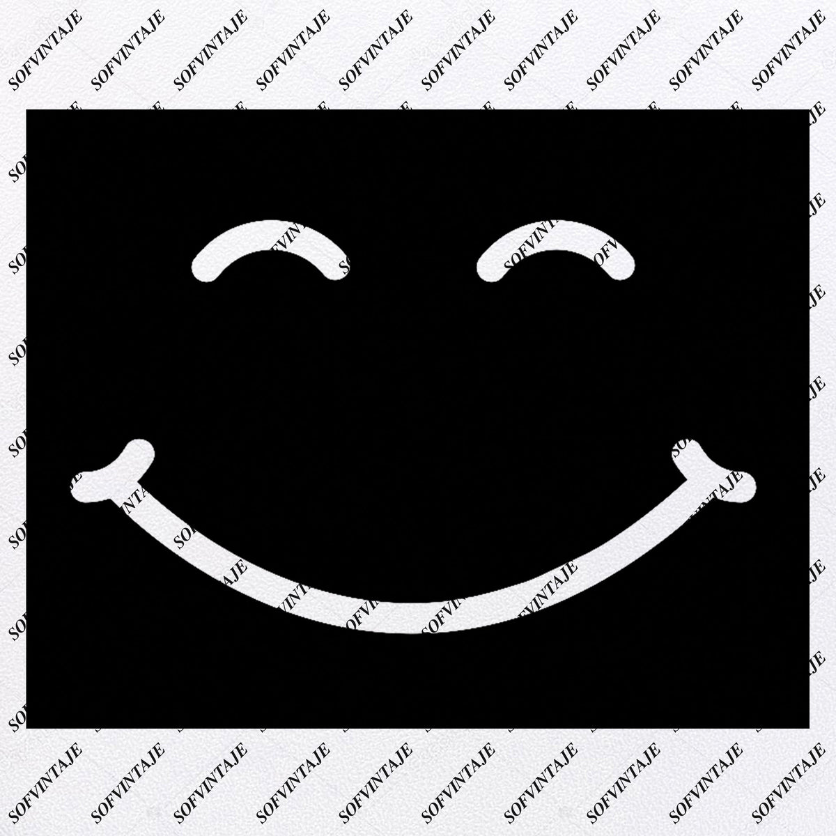 Download Smile - Smile Svg File - Smile Svg Design - Smile Clipart ...