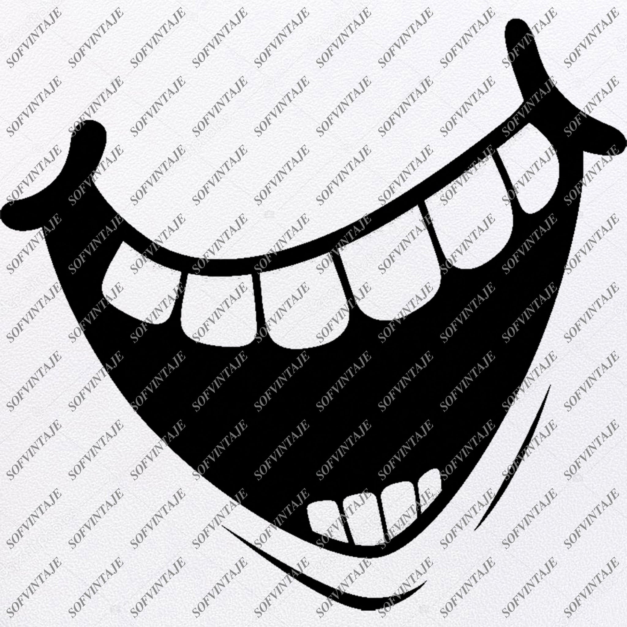 Download Smile Svg File Smile Svg Design Smile Clipart Smile Svg File Smile Png Sofvintaje