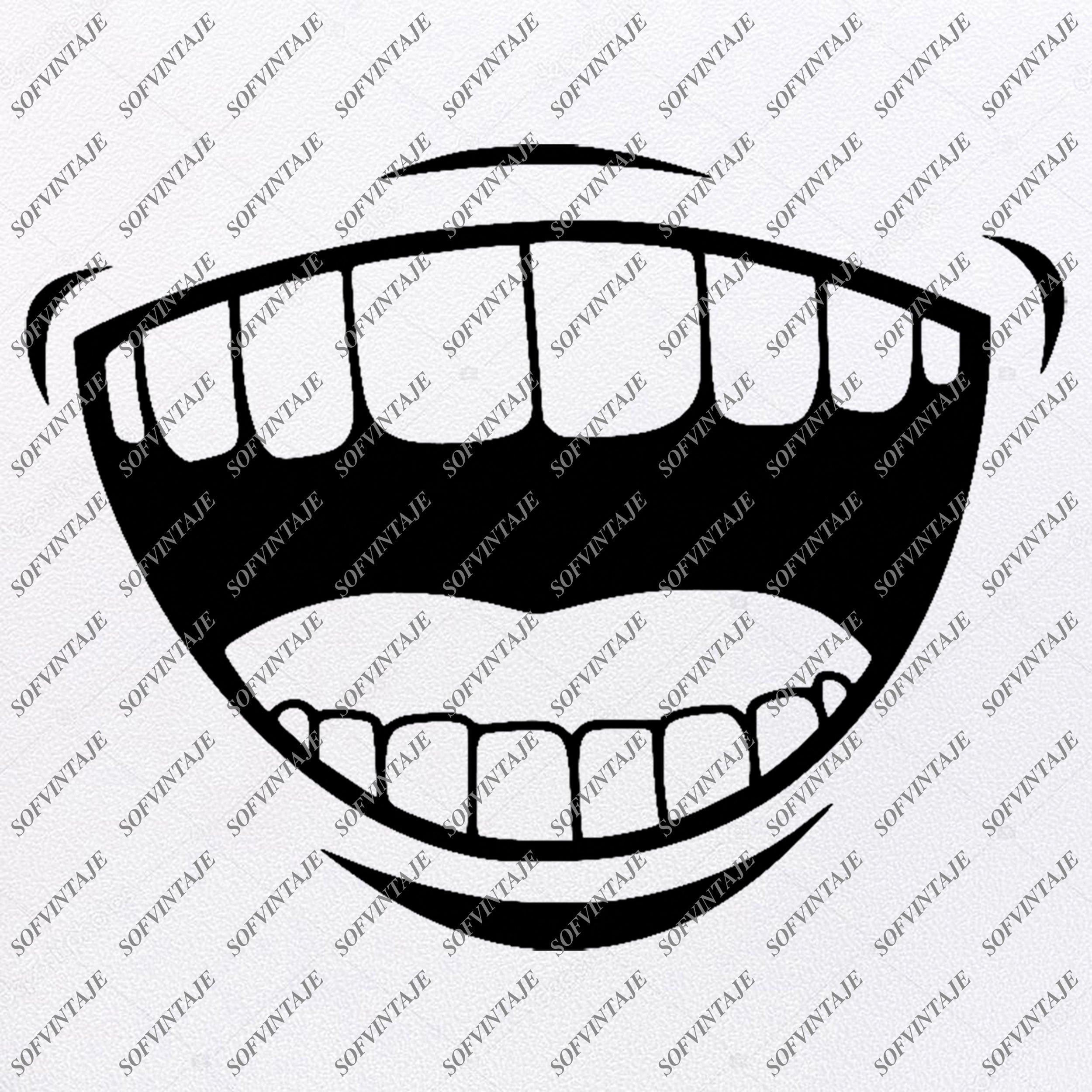 Download Smile Svg File Smile Svg Design Smile Clipart Smile Svg File Smile Png Sofvintaje