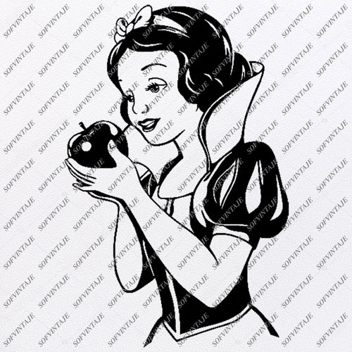 Free Free 51 Punk Disney Princess Svg Free SVG PNG EPS DXF File