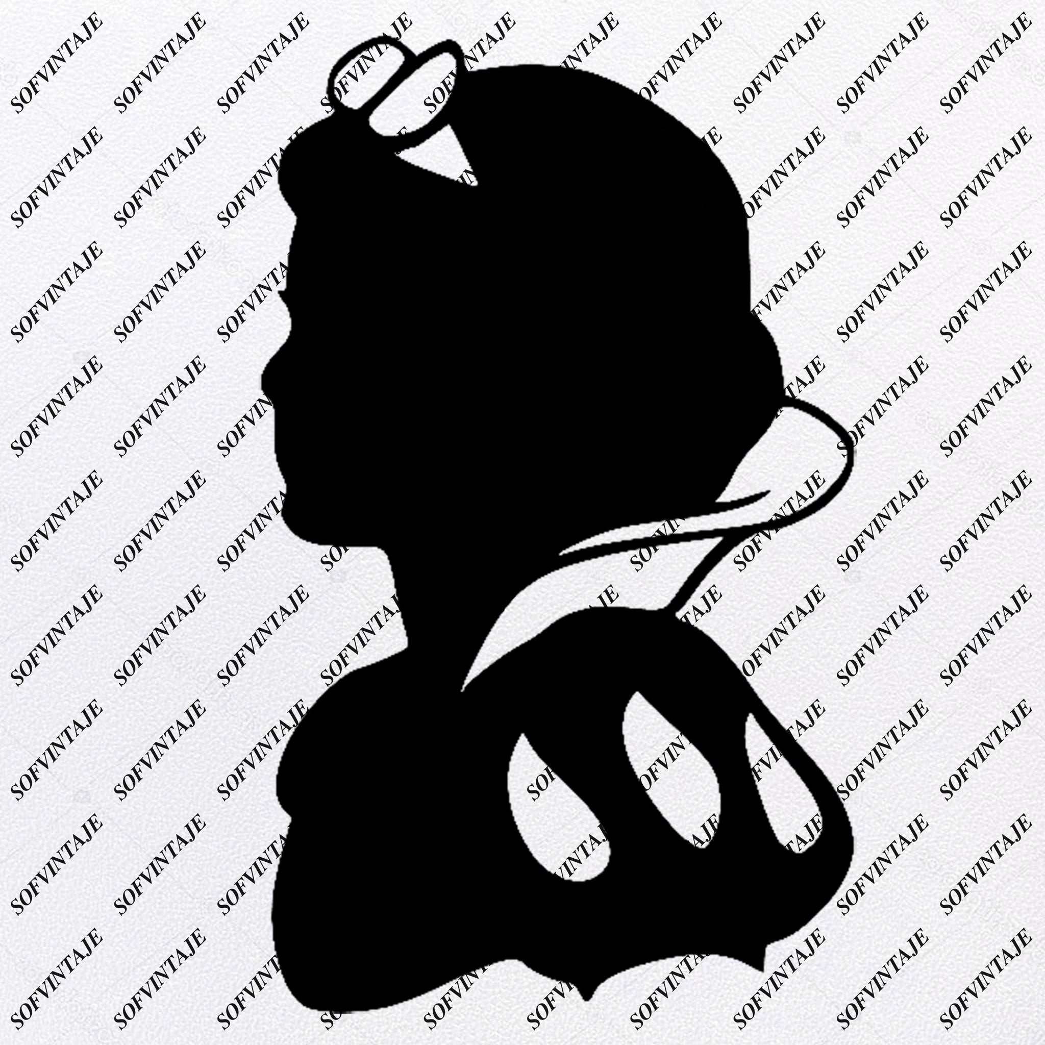 Free Free 276 Snow White Evil Queen Svg SVG PNG EPS DXF File