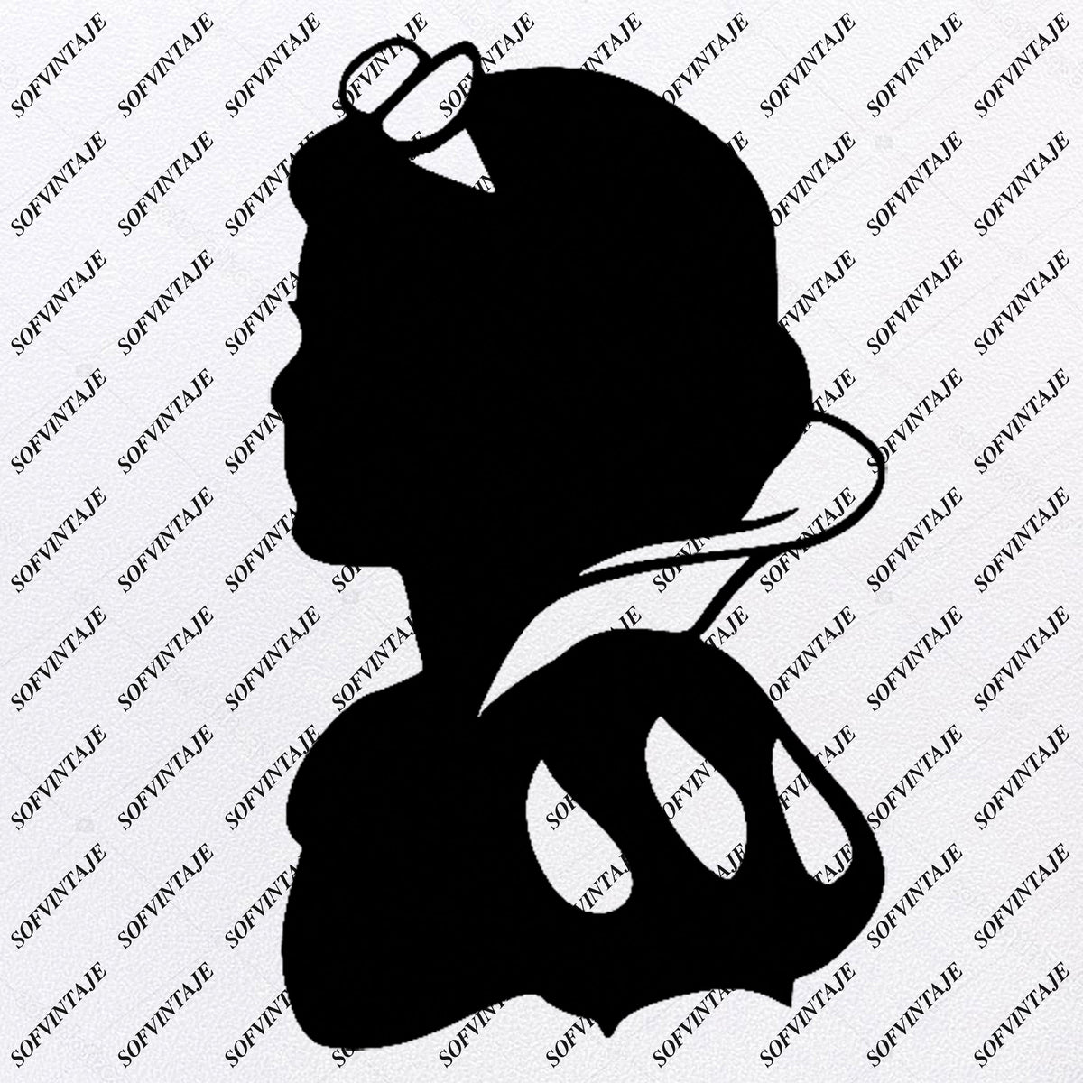 Free Free Disney&#039;s Snow White Svg 146 SVG PNG EPS DXF File