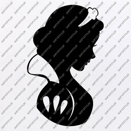 Free Free 238 Evil Queen Snow White Svg SVG PNG EPS DXF File