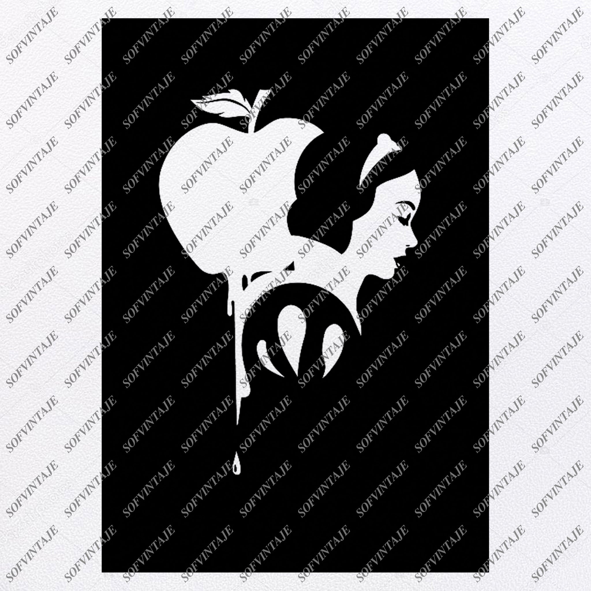 Free Free 138 Disney&#039;s Snow White Svg SVG PNG EPS DXF File