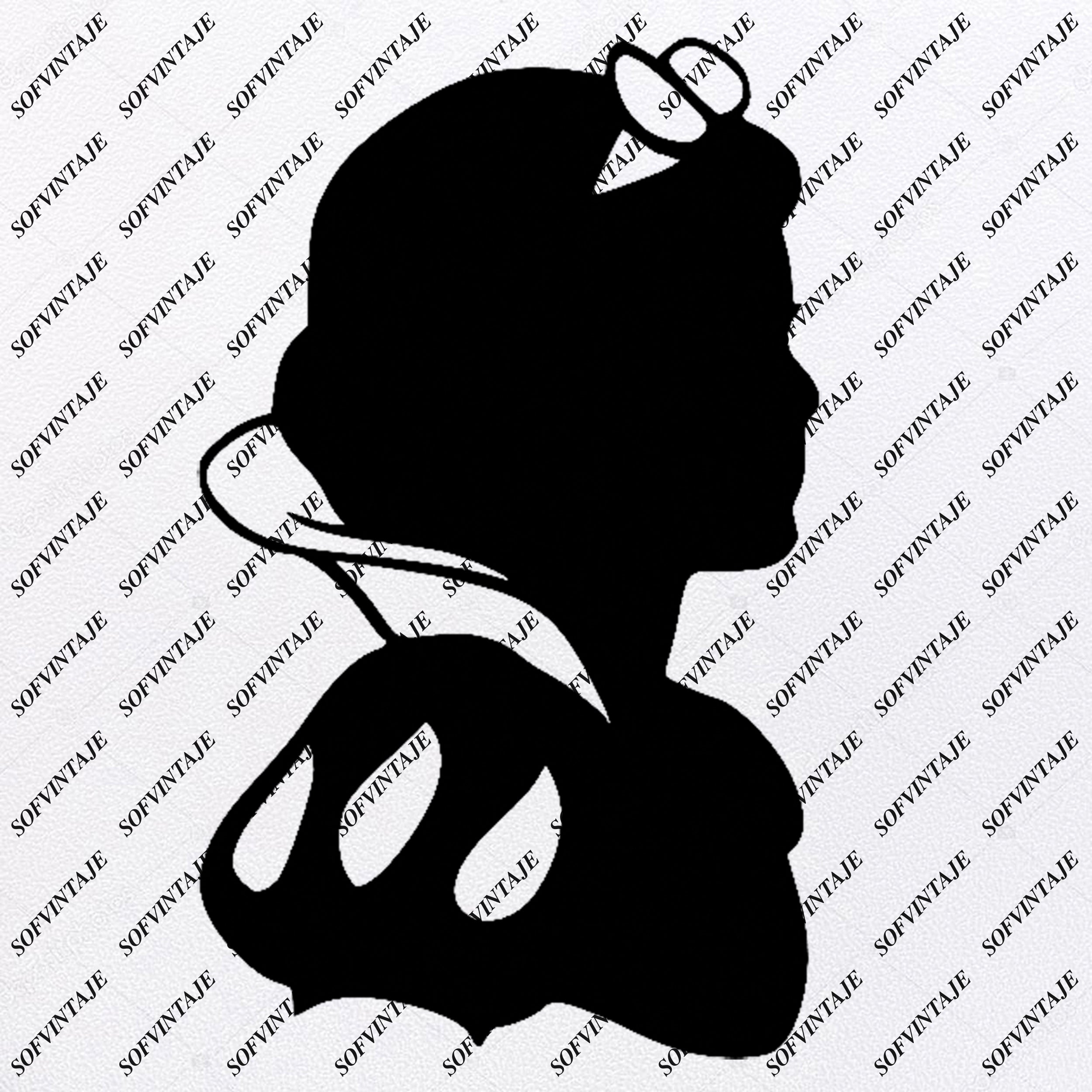 Free Free 211 Svg Snow White Silhouette SVG PNG EPS DXF File