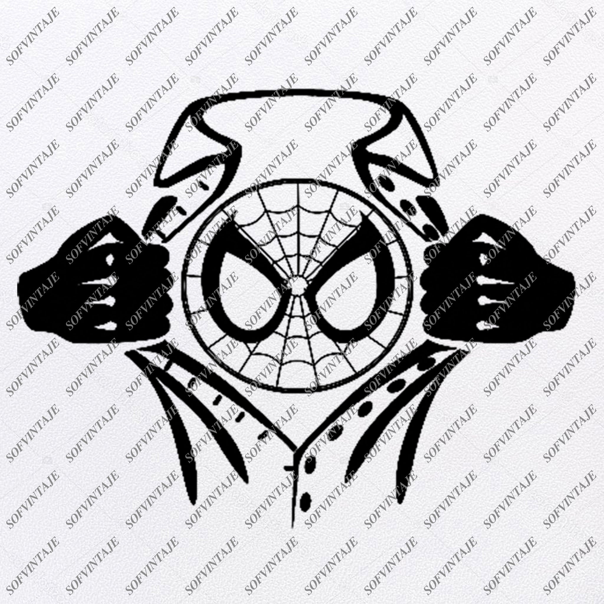 Free Free 247 Spiderman Logo Svg Free SVG PNG EPS DXF File