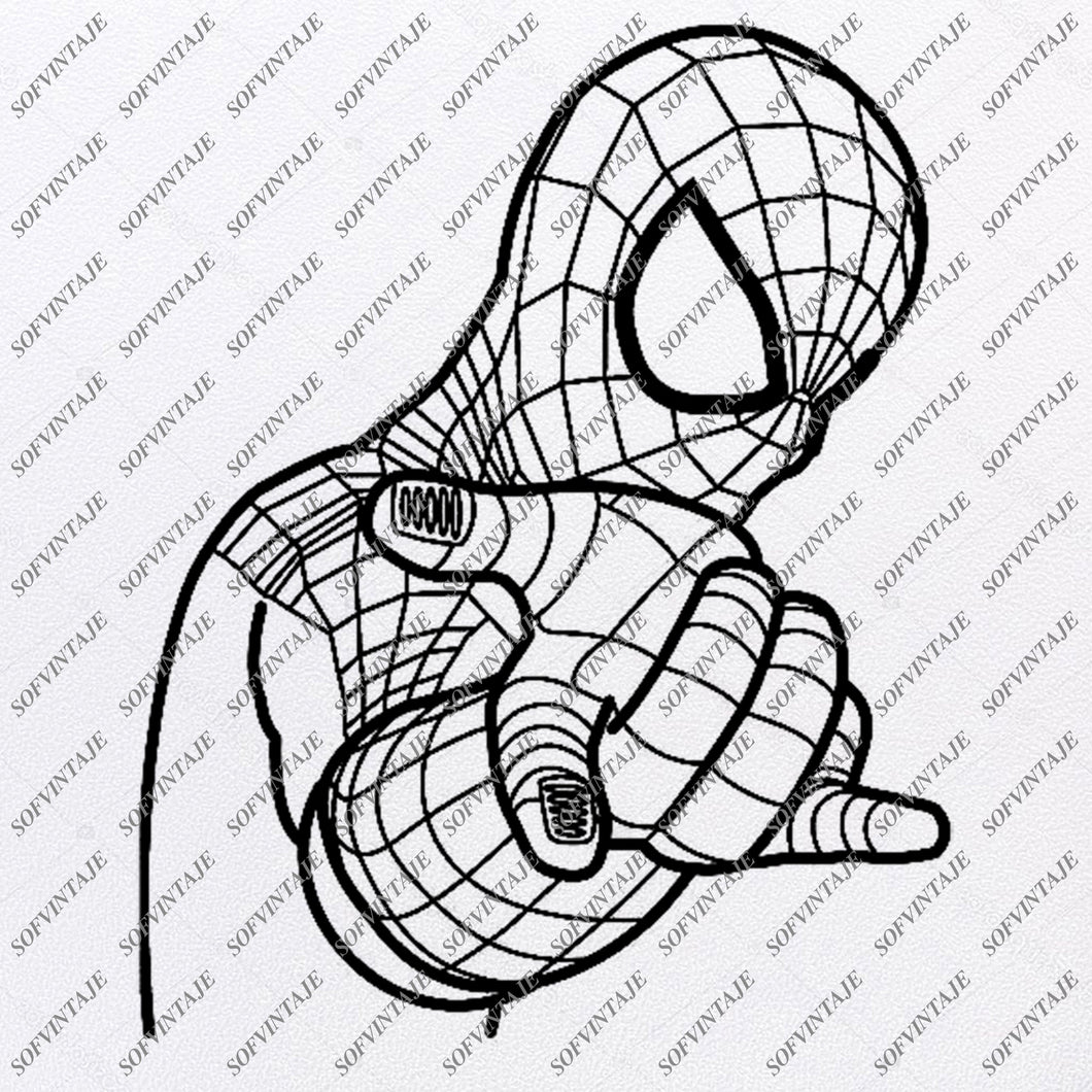 Free Free Free Spiderman Svg For Cricut 187 SVG PNG EPS DXF File