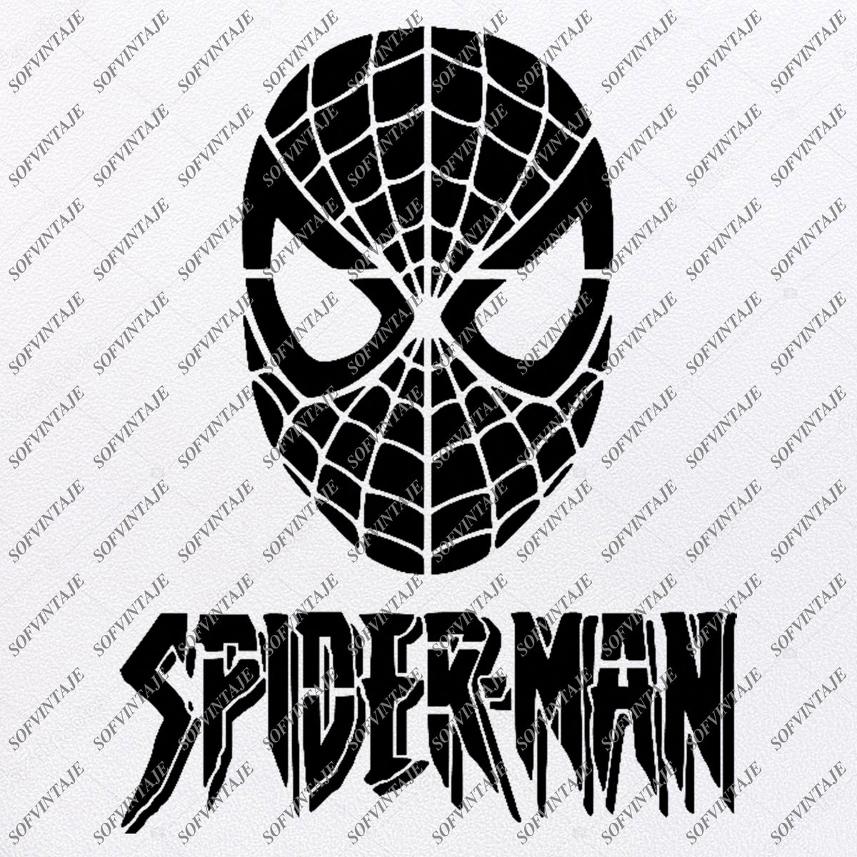 Free Free 155 Spider Man Svg Free SVG PNG EPS DXF File