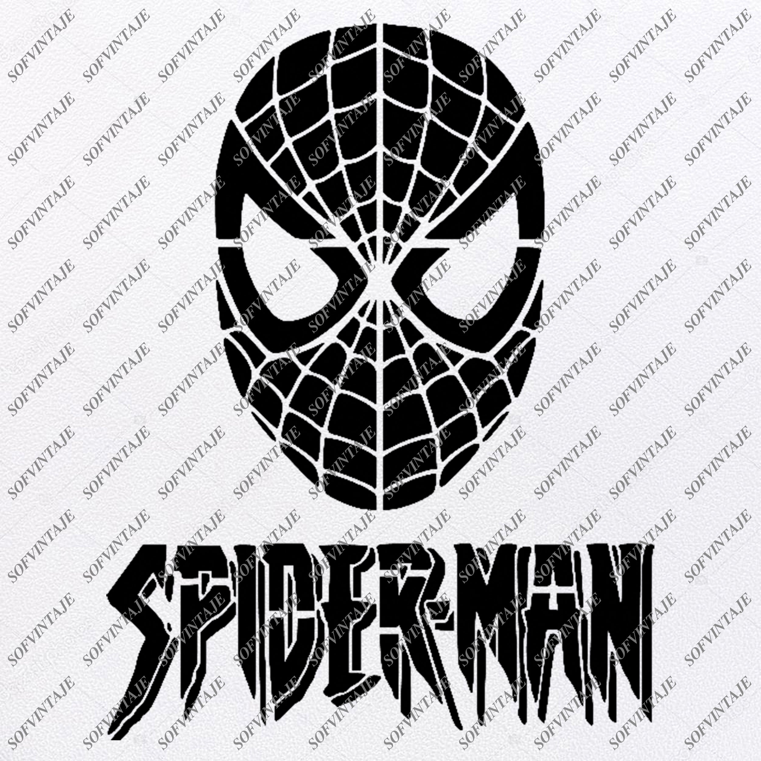 Free Free 65 Free Spiderman Svg For Cricut SVG PNG EPS DXF File