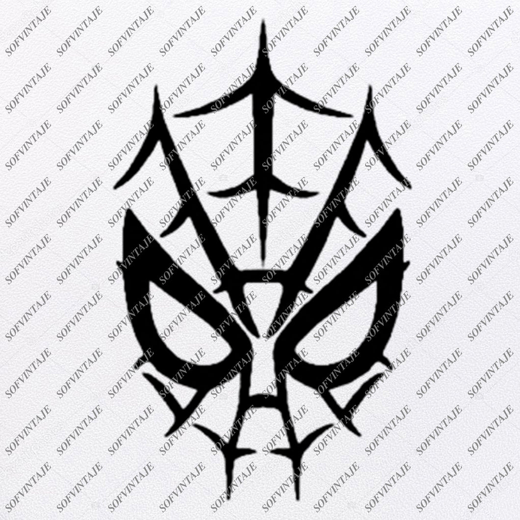 Free Free 338 Spiderman Logo Svg Free SVG PNG EPS DXF File