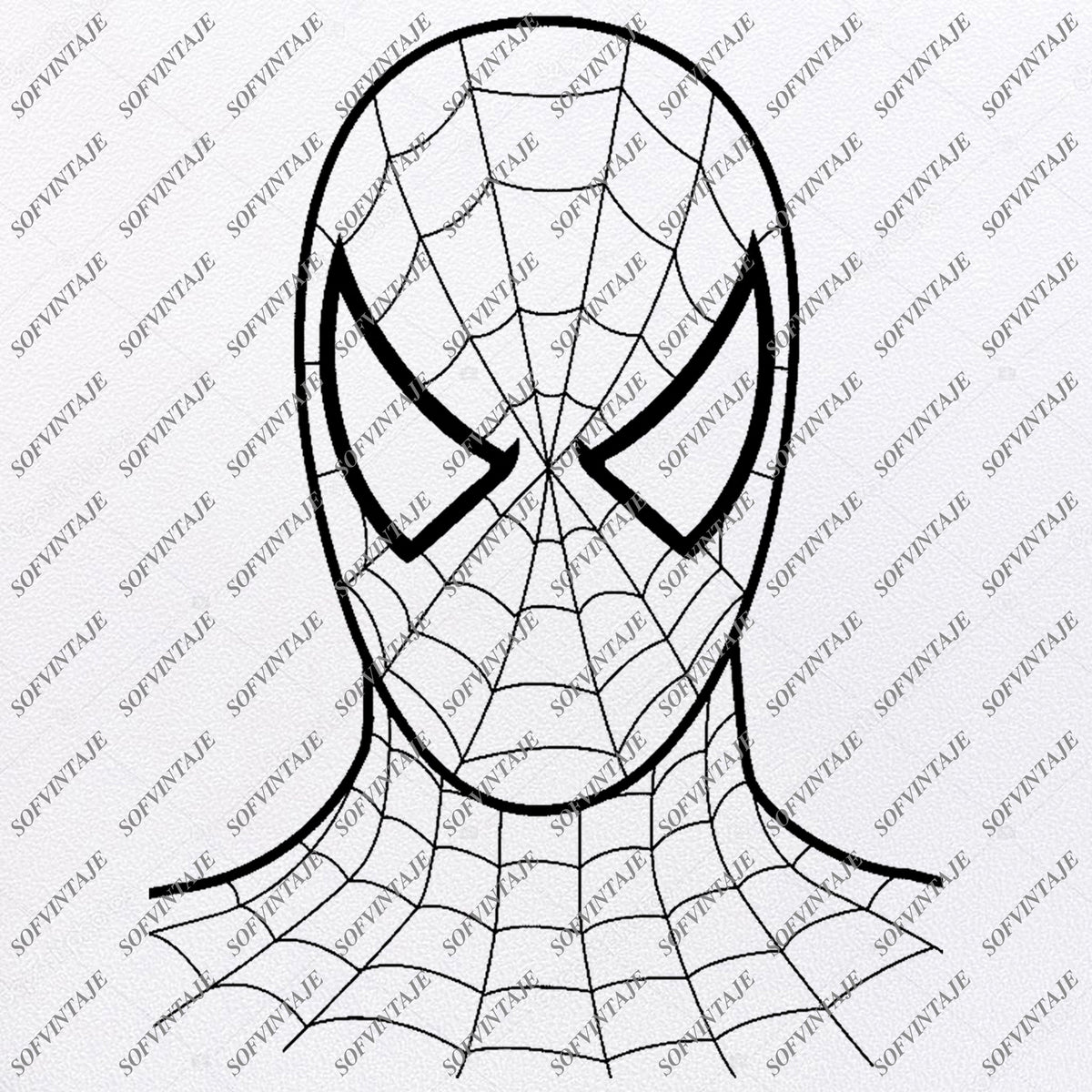 Free Free 86 Spiderman Logo Svg Free SVG PNG EPS DXF File