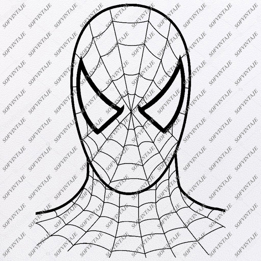 Free Free Spiderman Free Svg 458 SVG PNG EPS DXF File