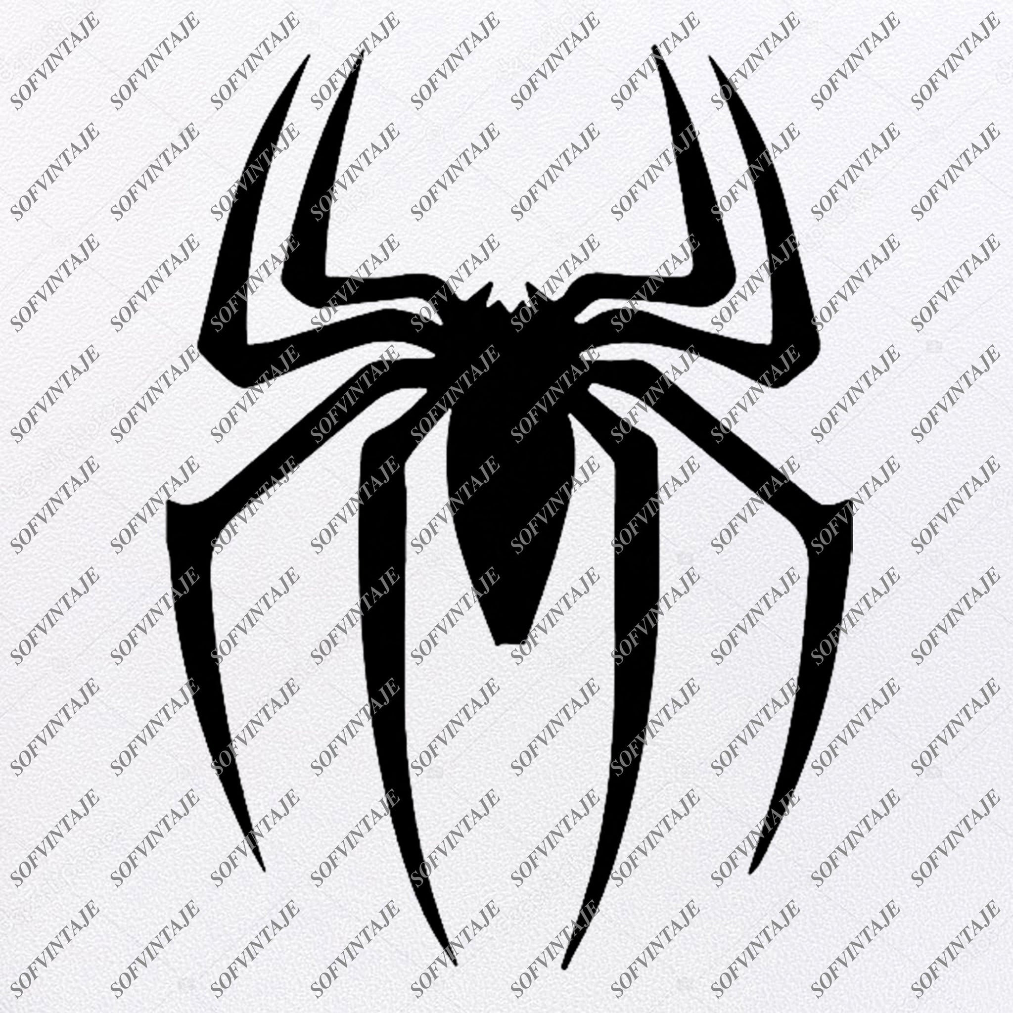 Free Free 220 Cricut Spiderman Svg Free SVG PNG EPS DXF File