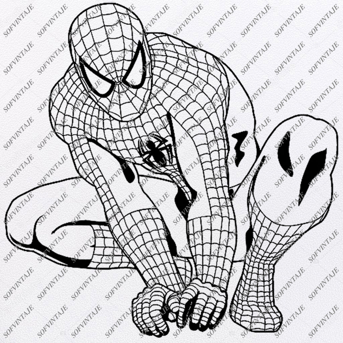 Free Free 164 Cricut Svg Cut Spiderman Svg Free SVG PNG EPS DXF File