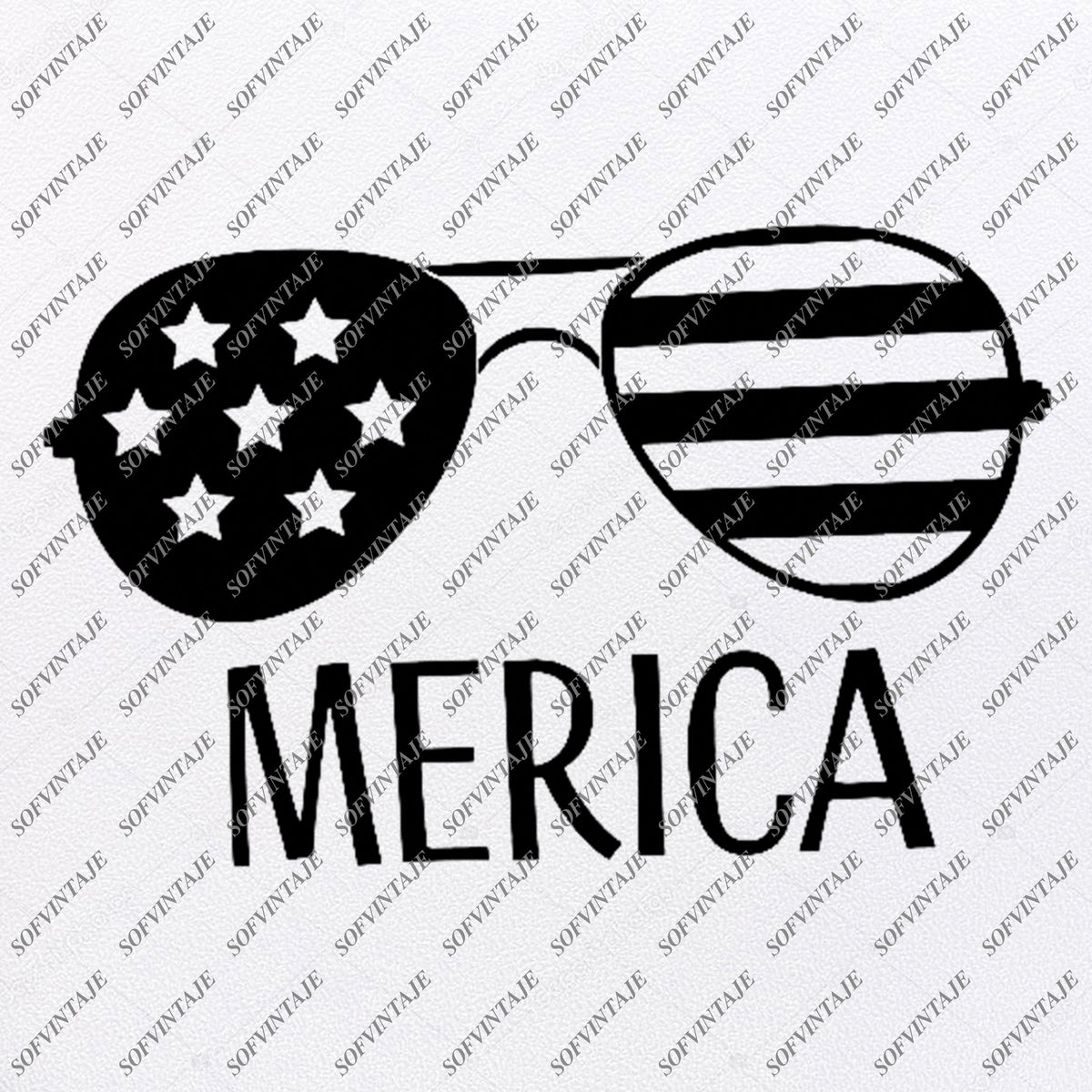 Download Sunglasses Svg Files - USA Flag Svg Design - Original ...