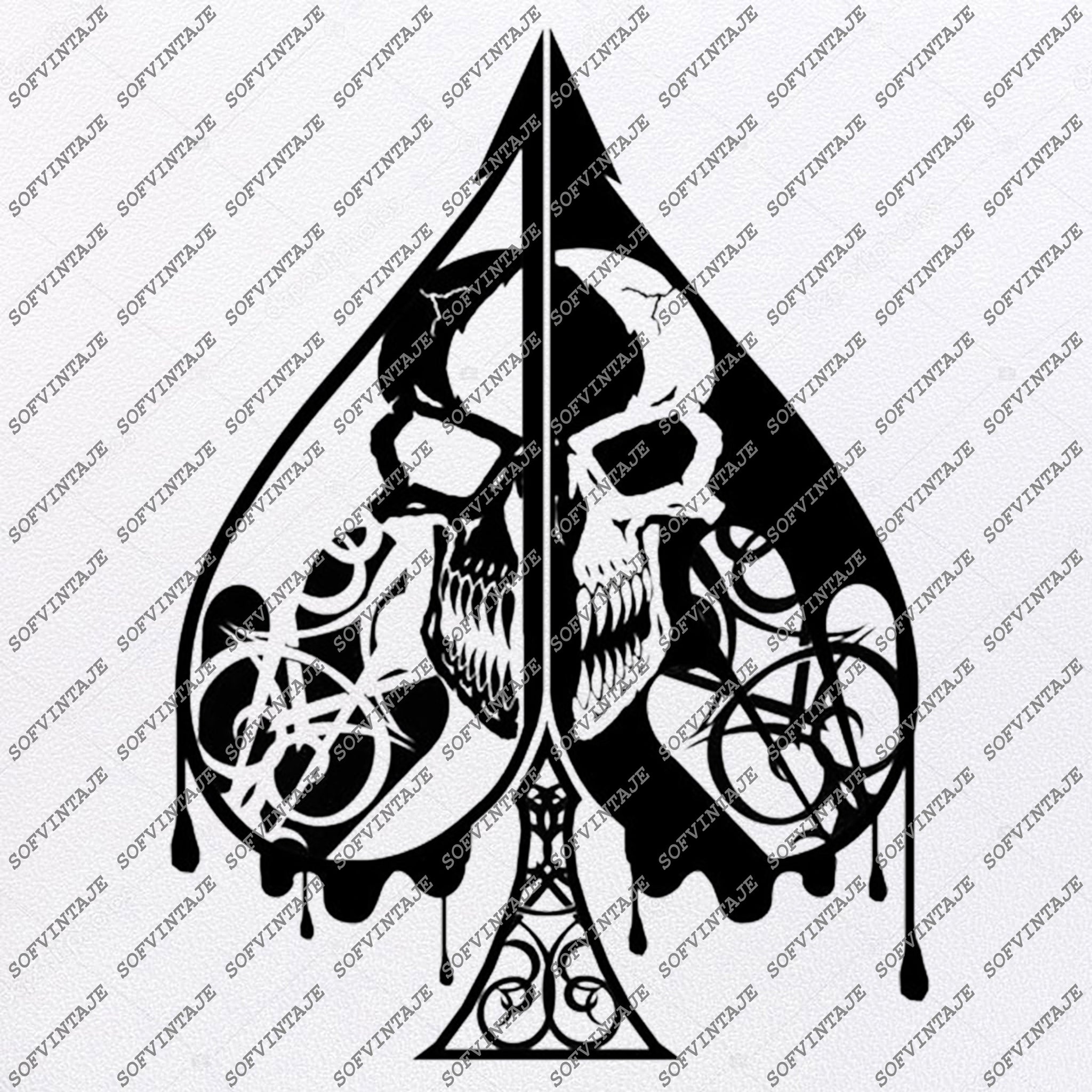 Download Skull Art Svg File Skull Svg Design Clipart Tattoo Svg File Skull Pn Sofvintaje
