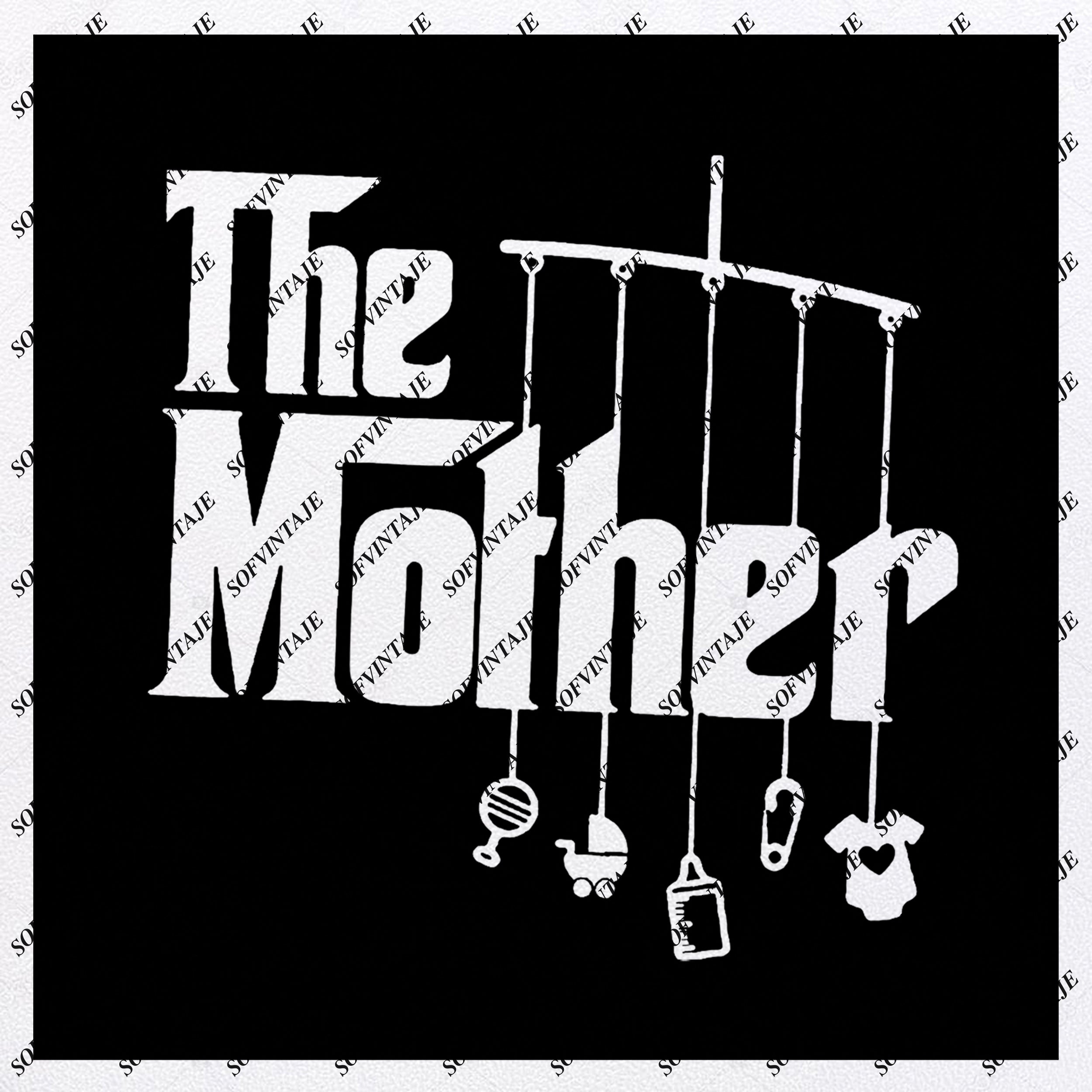 Free Free 249 The Mother Svg SVG PNG EPS DXF File
