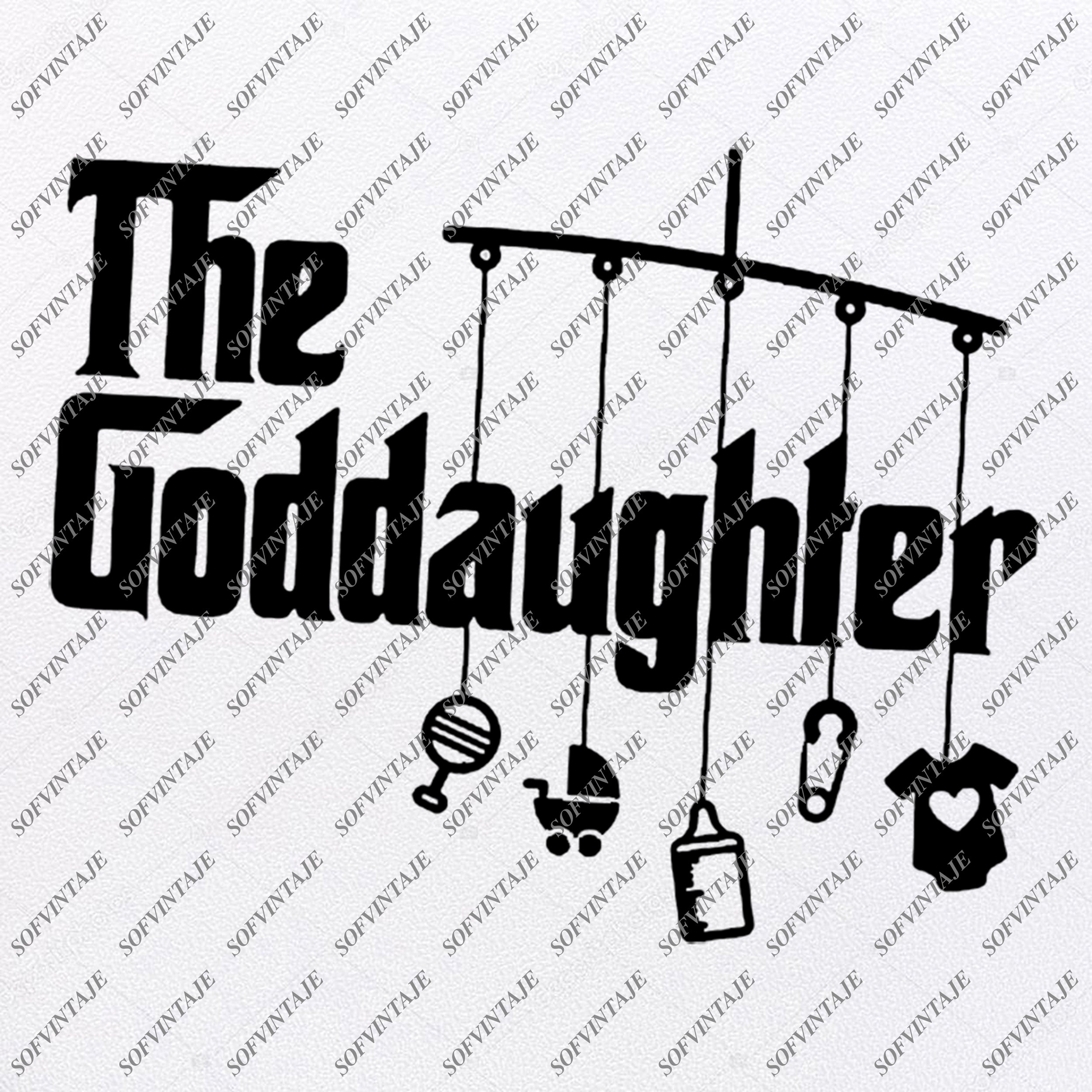 Free Free 184 The Godfather Svg Free SVG PNG EPS DXF File