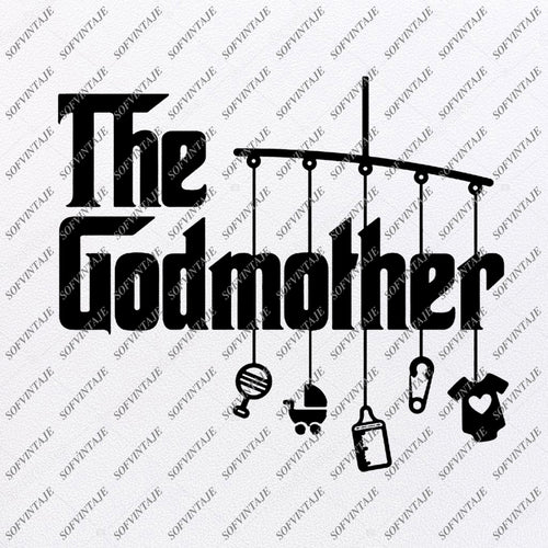 Free Free 111 The Godfather Svg SVG PNG EPS DXF File