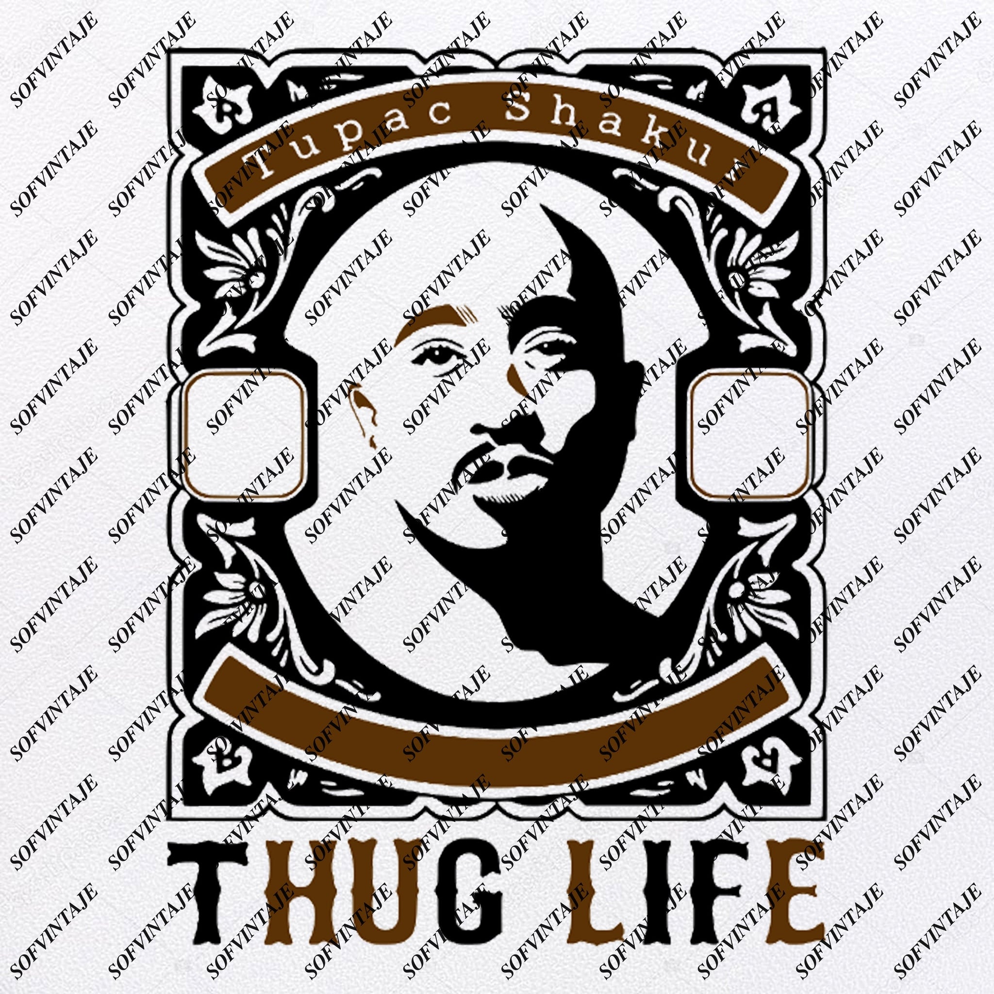download tupac thug life volume 1 zip