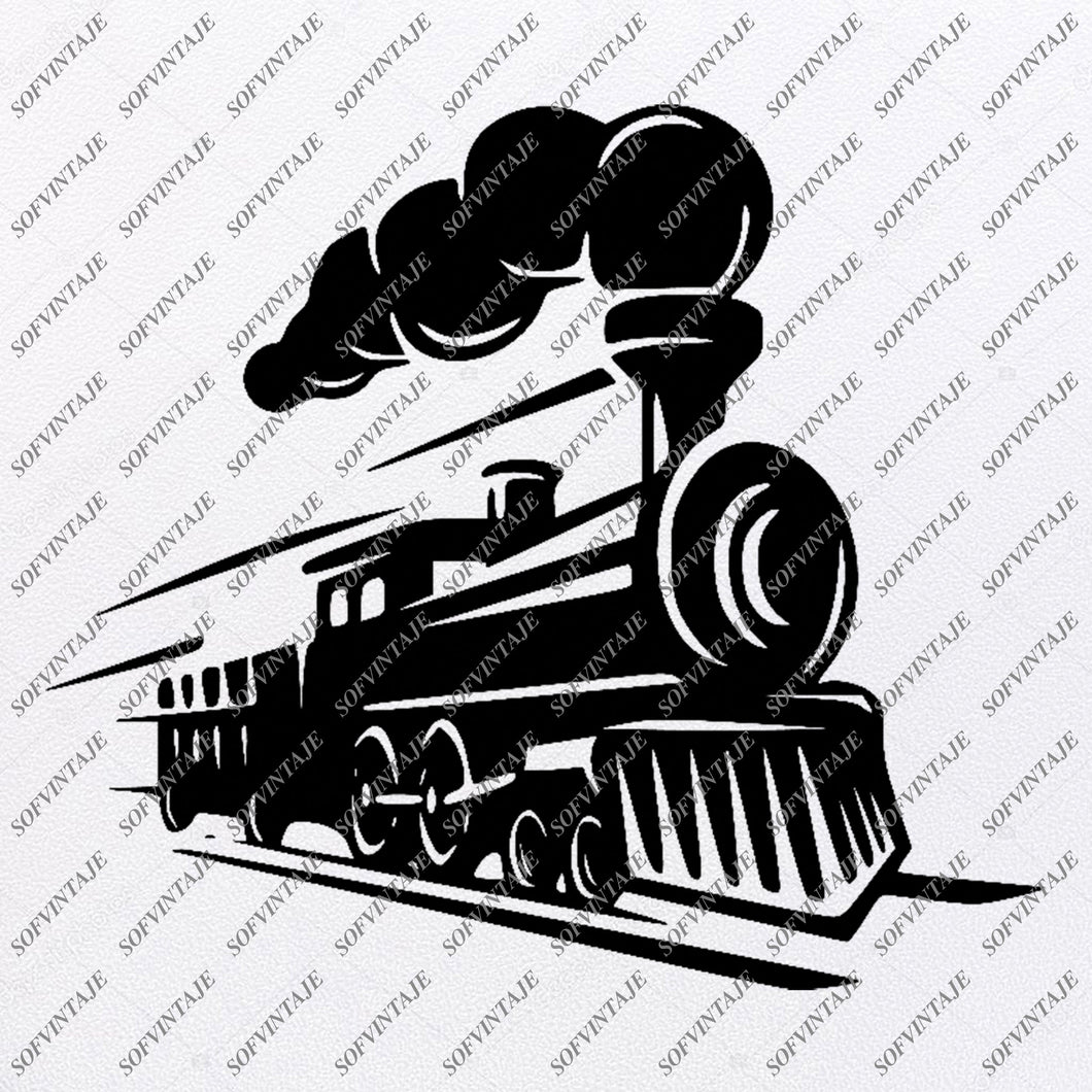 Download 41+ Free Train Svg Cutting Files Images Free SVG files ...