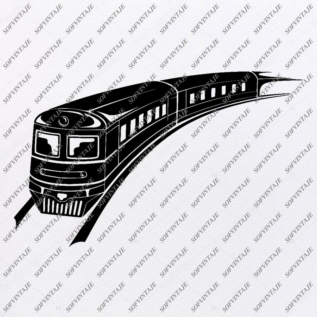 Download Train Train Svg File Transport Original Svg Design Transport Svg Sofvintaje